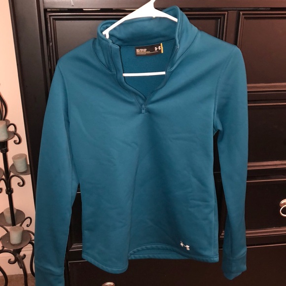 Under Armour Tops - Women’s Under Armour sweatshirt size XS